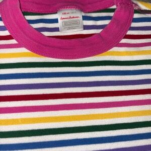 Hanna Andersson PJ Top